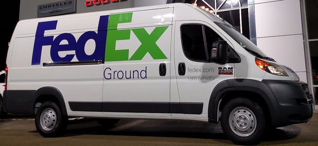 Images TNT Upfitters - Commercial Vehicle Solutions