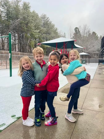 Images Primrose School at Pelham