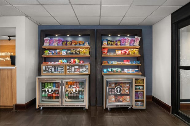 Images Hampton Inn Memphis/Southaven