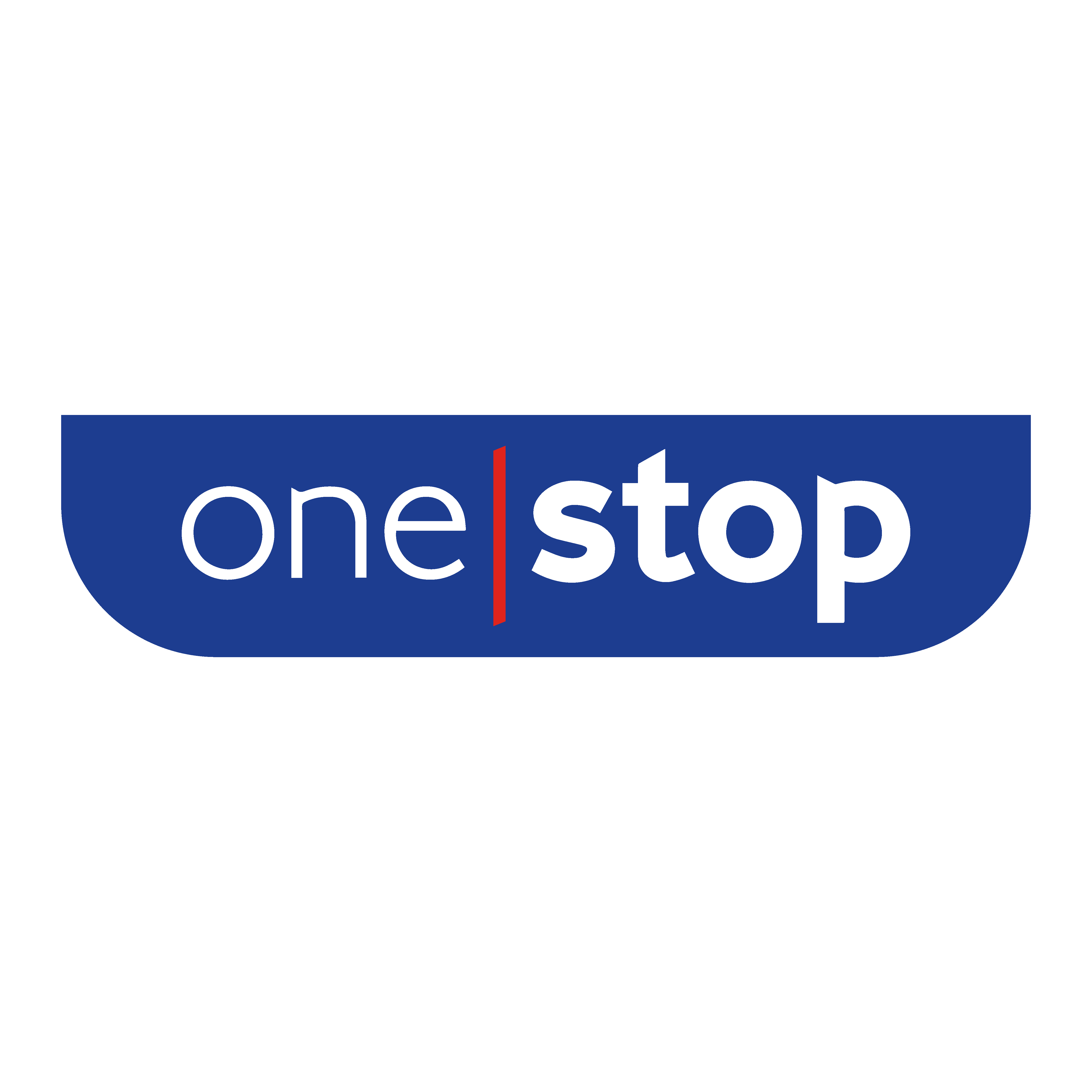 One Stop logo