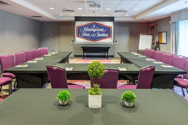 Images Hampton Inn & Suites Dublin