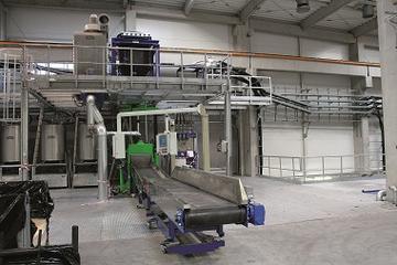 HUZAP GmbH, Marie-Curie-Strasse 1 in Hennef