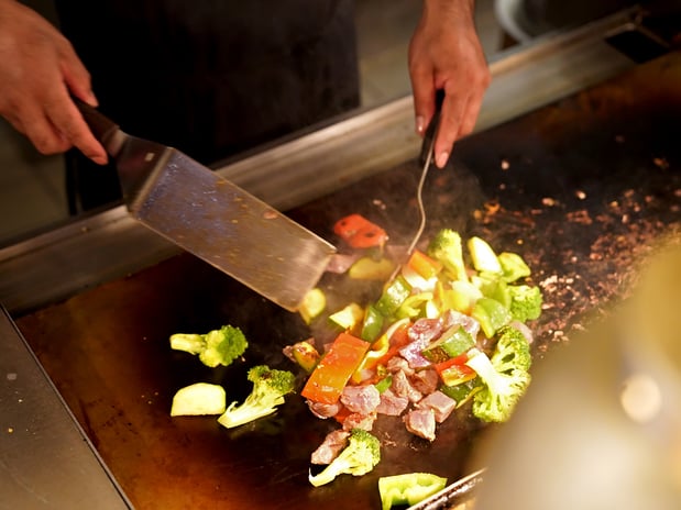 Images Osaka Sushi & Grill All You Can Eat Buffet