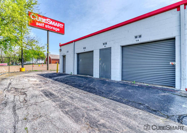 Images CubeSmart Self Storage