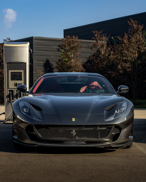 Images Ferrari Dublin