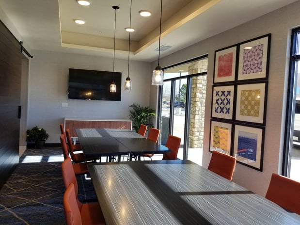 Images Holiday Inn Express & Suites Colorado Springs Afa Northgate by IHG