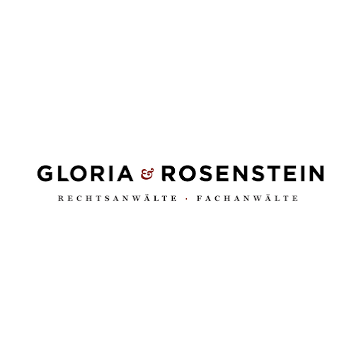 Gloria & Rosenstein in Essen - Logo