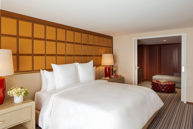 Images Regent Santa Monica Beach