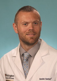 Dominic Sanford