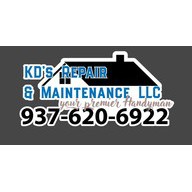 KD's Repair & Maintenance LLC Logo