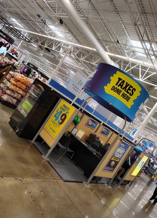 Images Jackson Hewitt Tax Service