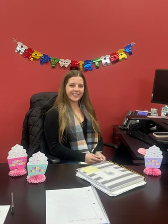 Images Michelle Belesky - State Farm Insurance Agent