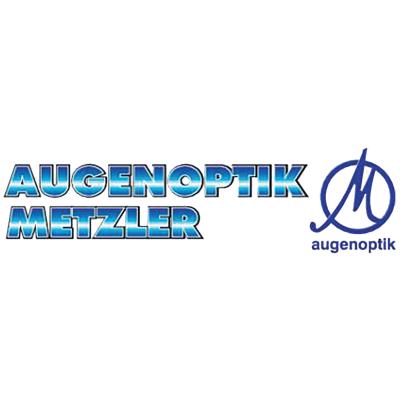 Augenoptik Metzler in Thum in Sachsen - Logo