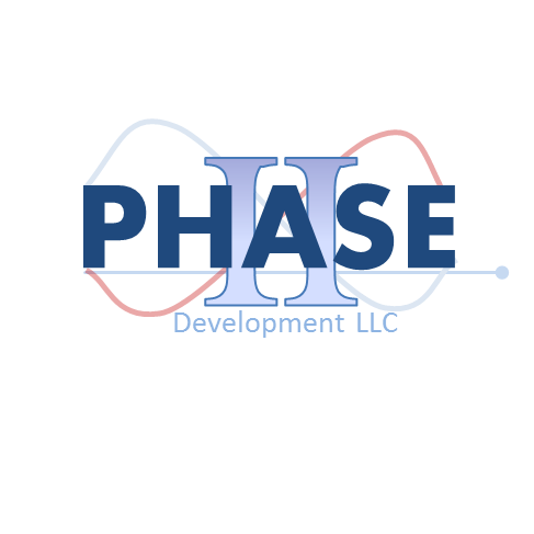 Phase II Development Logo
