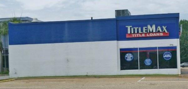 TitleMax Title Loans Photo