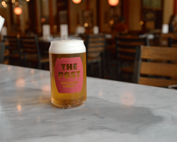 Images The Post Brewing Company Lafayette