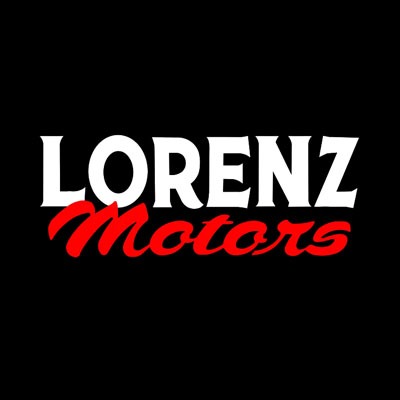 Lorenz Motors Logo