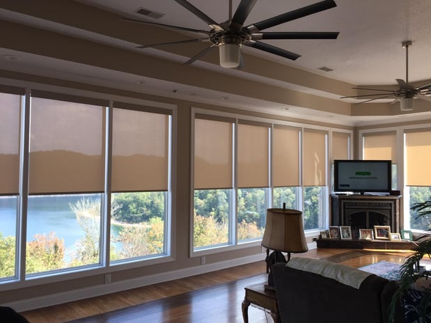 Images Budget Blinds of Crossville and Cookeville