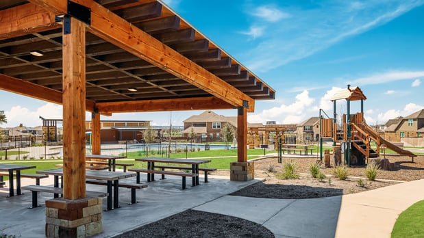 Images Davis Ranch by Pulte Homes