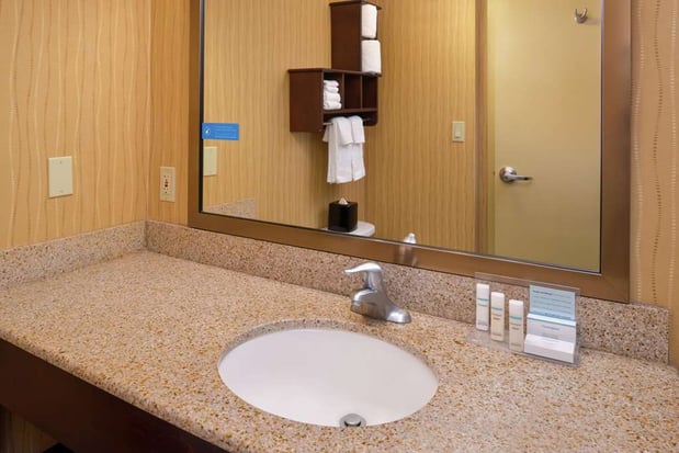 Images Hampton Inn Frederick