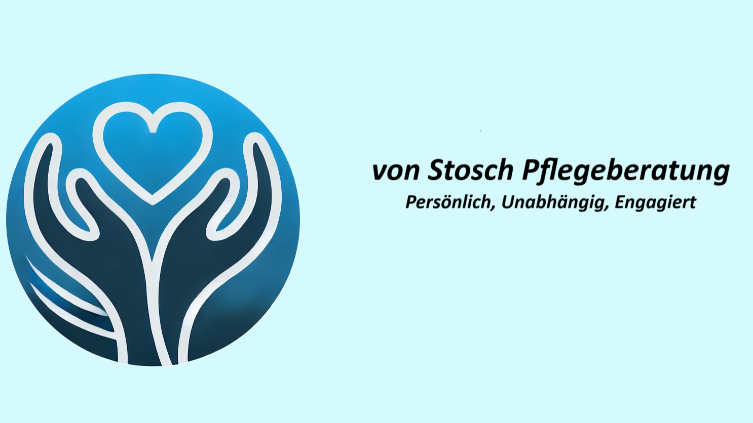 vonStoschPflegeberatung in Frankfurt am Main - Logo