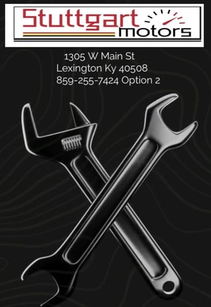 Images Stuttgart Motors