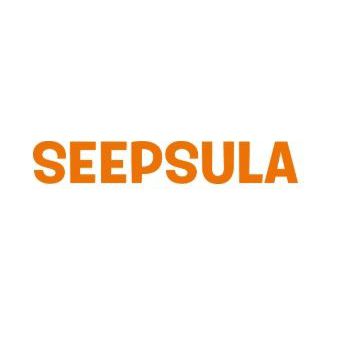 Seepsula Oy Logo