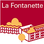 La Fontanette EMS de la Béroche Logo