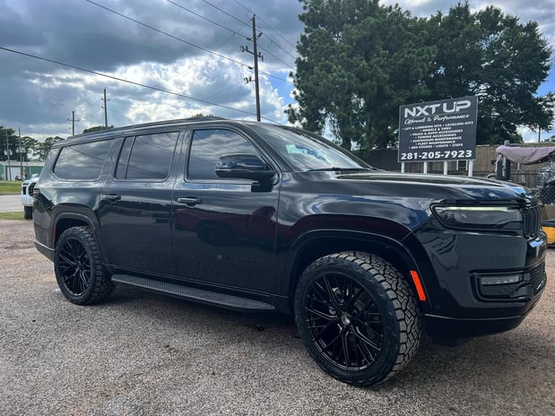 Images Nxt-UP Offroad & Performance