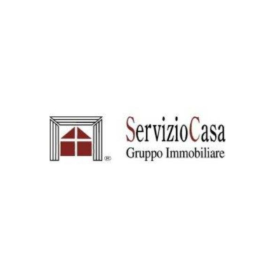 Agenzia Immobiliare - Servizio Casa Breno Logo