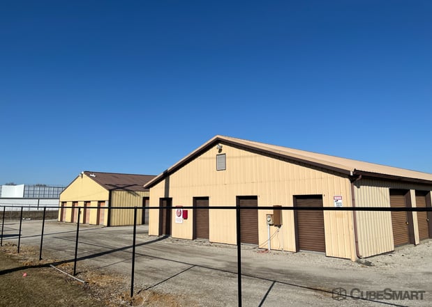 Images CubeSmart Self Storage