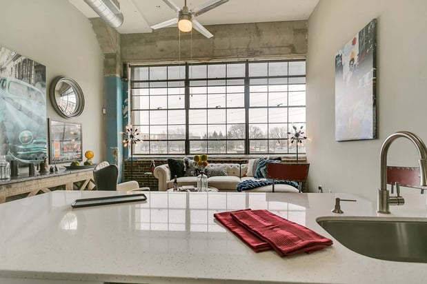 Images The Lofts at Mockingbird Station