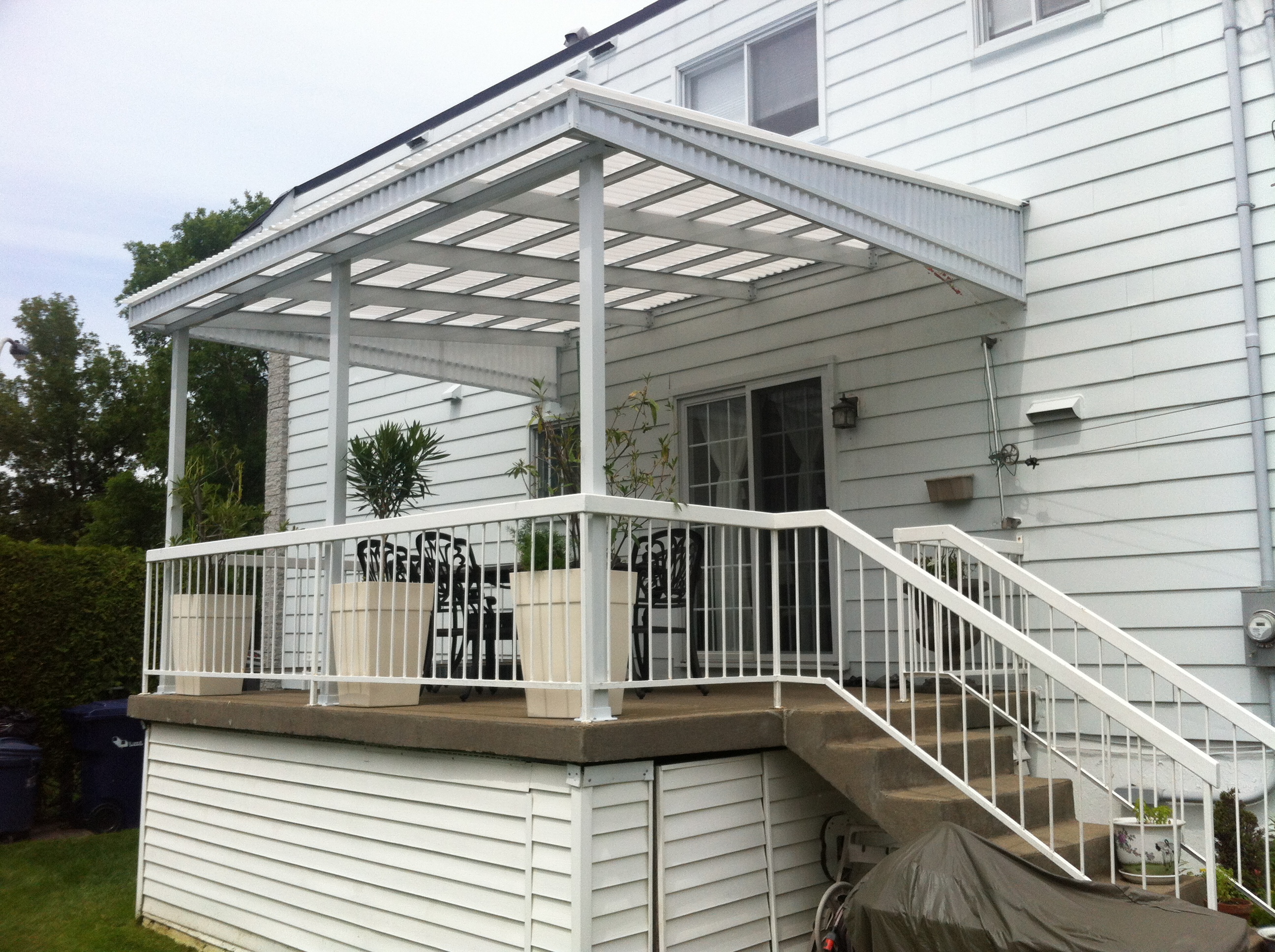Images Balcon Plus Inc.
