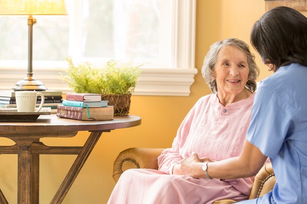Images Always Best Care Senior Services - Home Care Services in Denver