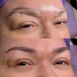 Images Glam Brows by Sara