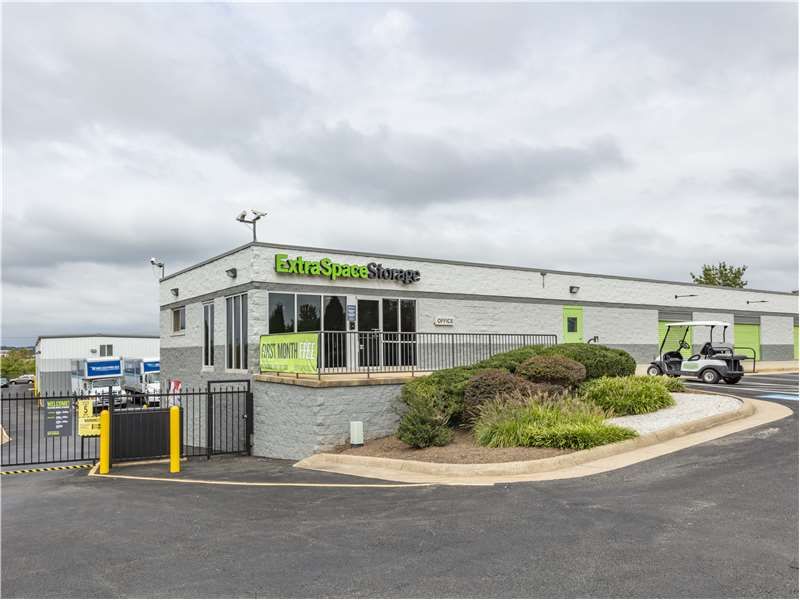 Alternate Beauty Image - Extra Space Storage at 10490 Colonel Ct, Manassas, VA 20110
