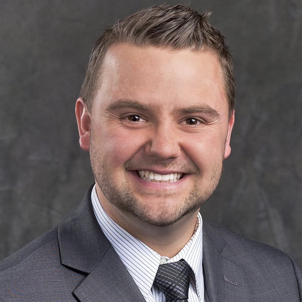 Images Edward Jones - Financial Advisor: Jake Ronish, CFP®