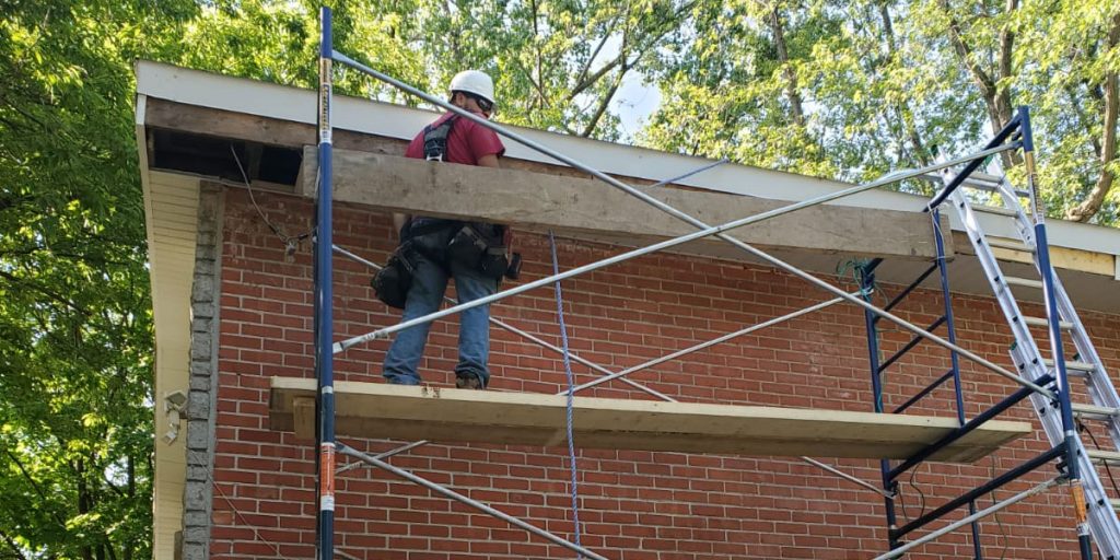 Images Gouttières 4 Ever - Montréal