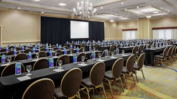 Images DoubleTree by Hilton Hotel Sunrise - Sawgrass Mills