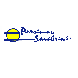 Persianas Sanabria S.L. Logo