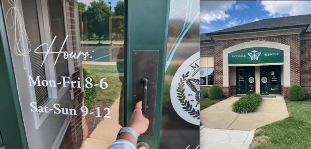 Images Monarch Medicine - Urgent Care