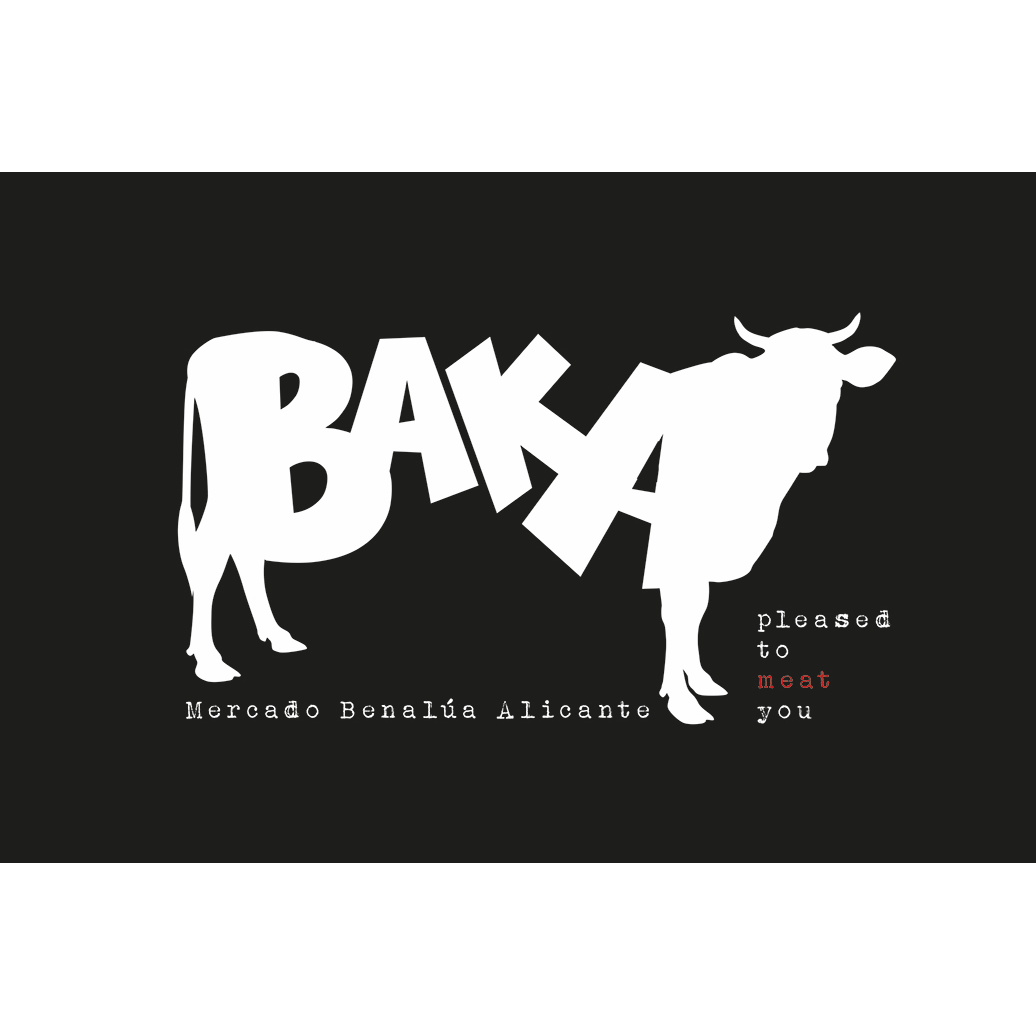 BAKA Logo