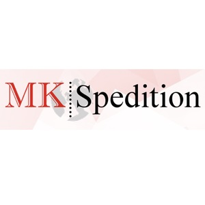 Logo Umzüge Karlsruhe I MK Spedition GmbH