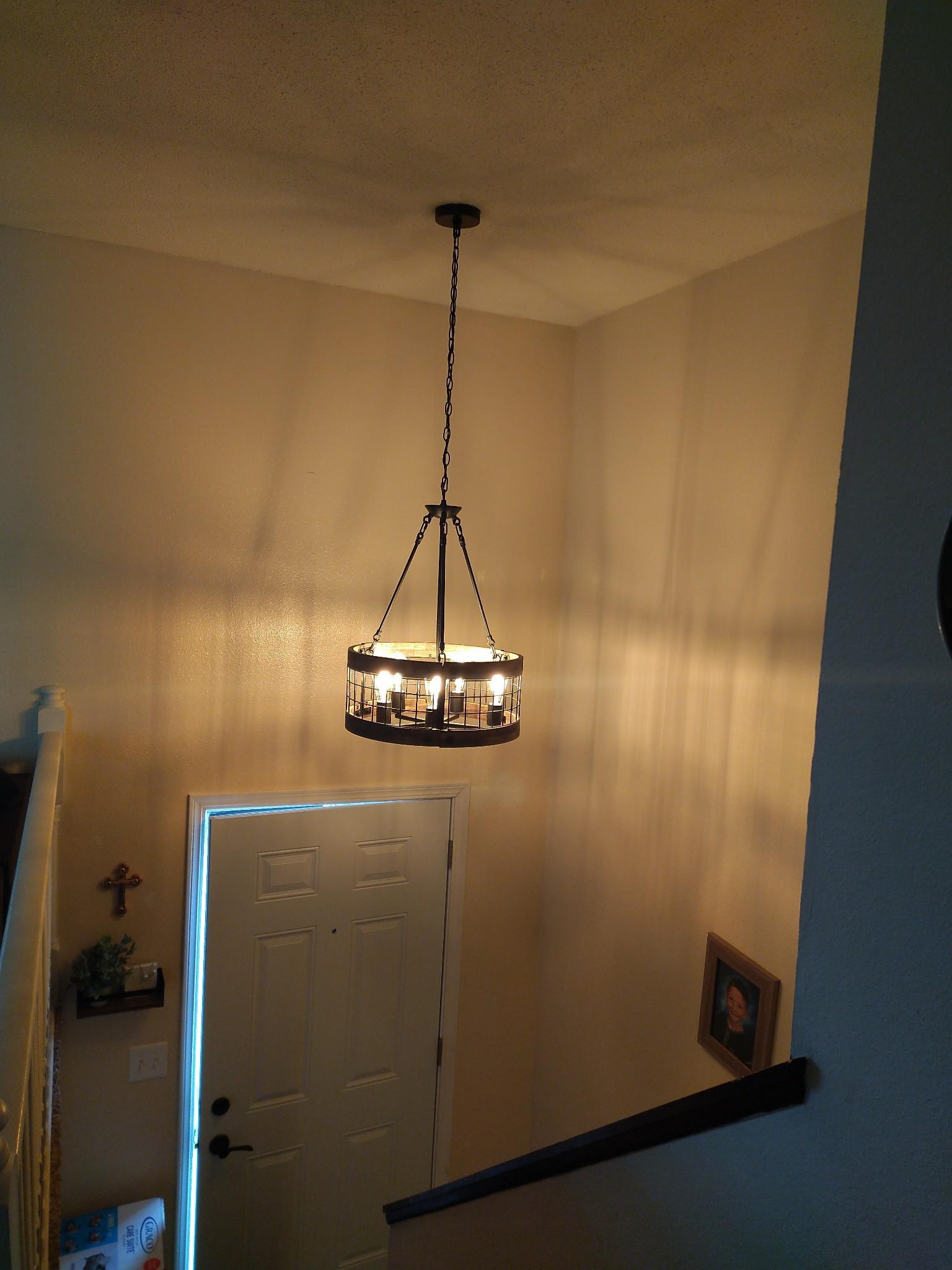 RESIDENTIAL ELECTRICAL SERVICES
Repair / Replacement / Installation
GFCI Replacement, Wiring & Rewiring, Ceiling Fan Installation,
Light Switch / Outlet Repair, Generators, Electrical Panel Upgrades...