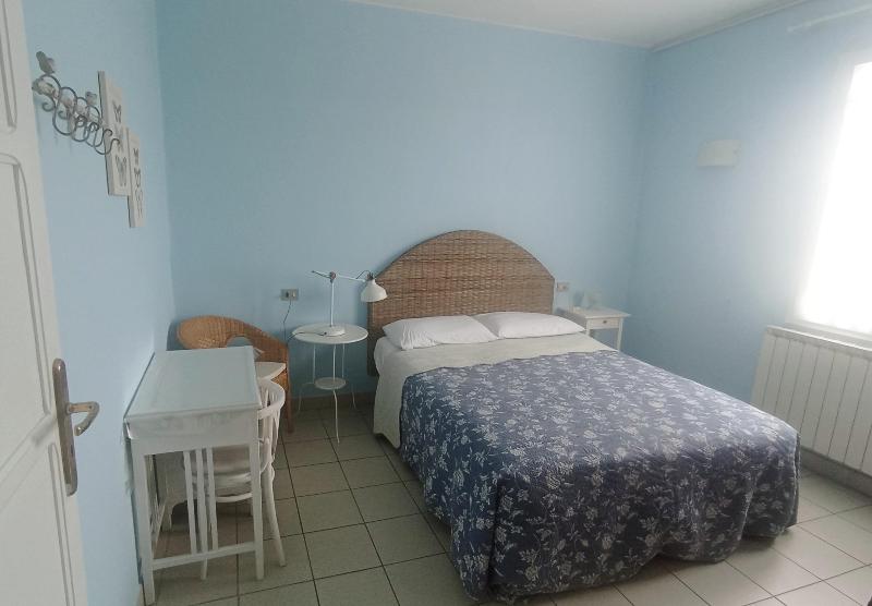 Images B&B Dei Paduli