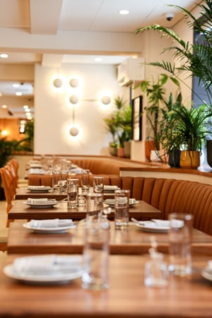 Images Take Care Bistro