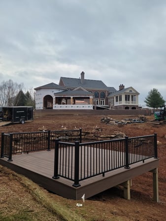 Images Rodman Construction