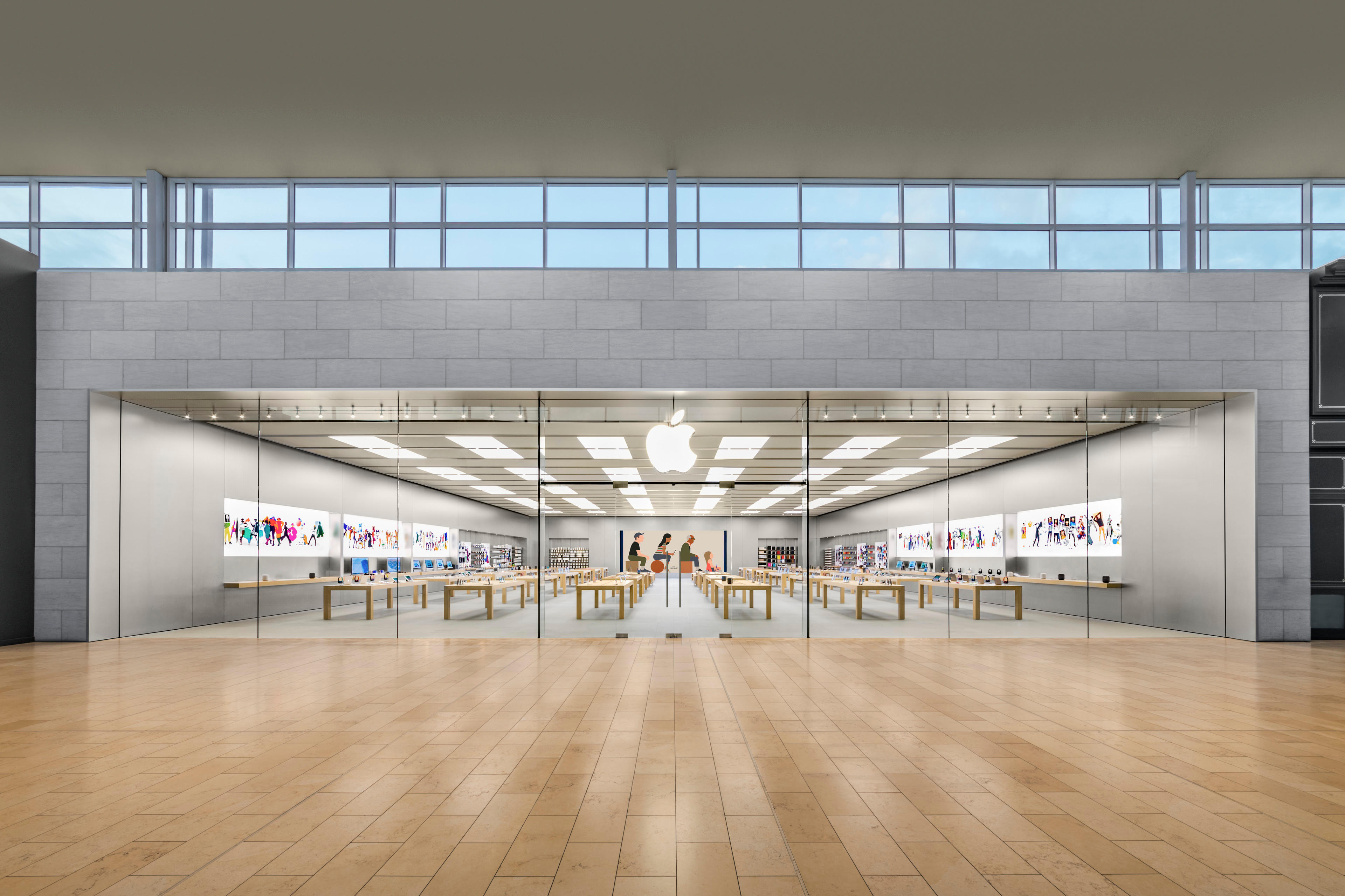 Images Apple Yorkdale