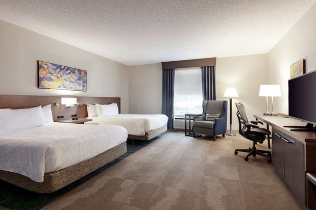 Images Hilton Garden Inn Harrisburg East
