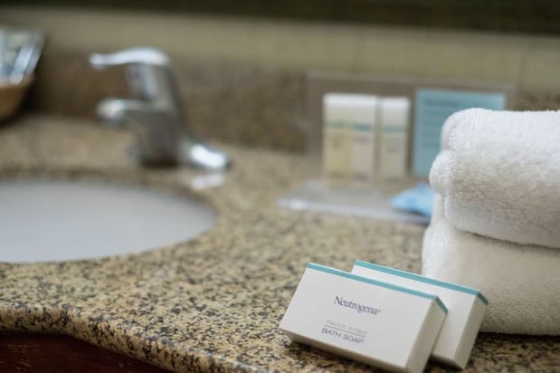 Images Hampton Inn & Suites Rockland